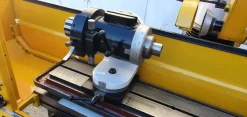 Affilatrice Universale Rettifica Alpina 400 L
