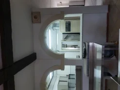 AFFITTASI LOCALE PER RISTORANTE/PIZZERIA PRONTO ALL'USO