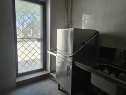 AFFITTASI LOCALE PER RISTORANTE/PIZZERIA PRONTO ALL'USO