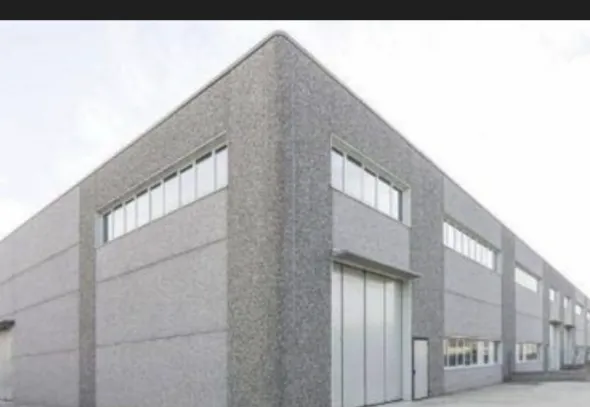AFFITTO capannone ind.le Forlì 5200 mq