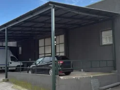 #2638592 AFFITTO - Capannone industriale fronte s.p. 231