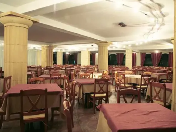 #25696 AFFITTO di azienda alberghiera a Marinella di Selinunte