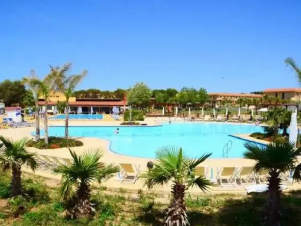 #25696 AFFITTO di azienda alberghiera a Marinella di Selinunte