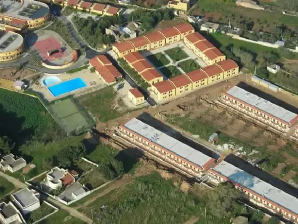 #25696 AFFITTO di azienda alberghiera a Marinella di Selinunte