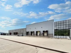 #25038 Affitto di stabilimento produttivo