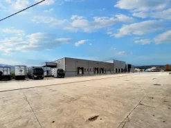 #25038 Affitto di stabilimento produttivo
