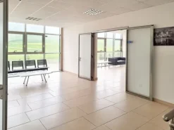 #25038 Affitto di stabilimento produttivo