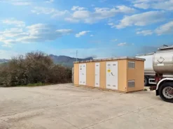 #25038 Affitto di stabilimento produttivo