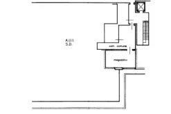 #24248 AFFITTO MULTICENTER: disponibili spazi direzionali/commerciali