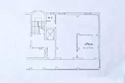 #23726 AFFITTO - Taverne d'Arbia Ufficio o commerciale