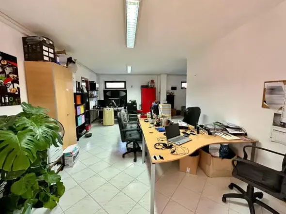 #23726 AFFITTO - Taverne d'Arbia Ufficio o commerciale
