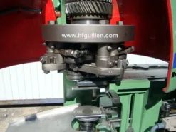 AGGRAFFATRICE AUTOMATICA COMACO MIRCA 35
