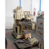 Aggraffatrice automatica per lattine e barattoli