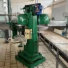 31#9550 Aggraffatrice con nastro di cernita a tappeto