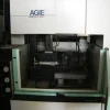 Agie AGIECUT 200 Wire cutting edm machine