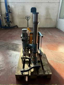 Agitatore da banco MOTOVARIO