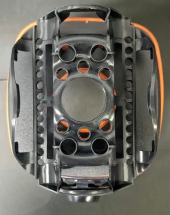 Agitatore LLG-uniTEXER with universal attachment