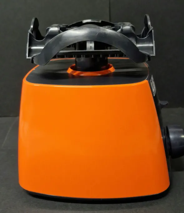 Agitatore LLG-uniTEXER with universal attachment