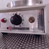 AGITATORE MAGNETICO CON PIASTRA RISCALDANTE (LAB-PIA-9)
