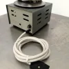 AGITATORE MAGNETICO RISCALDANTE – VALENTINI (AGI-3)
