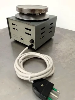 AGITATORE MAGNETICO RISCALDANTE – VALENTINI (AGI-3)
