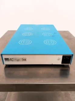 AGITATORE MULTIPOSIZIONE – VELP MULTISTIRRER (AGI-6)