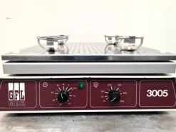 AGITATORE ORBITALE – GFL – MOD. 3005 (COD. LAB-AGI-7)