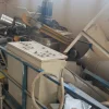 Agitatore soppalcato con termoregolatore -marca Zanelli