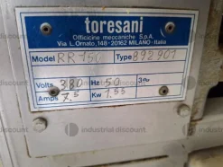 2#9255 Agnolottatrice Toresani