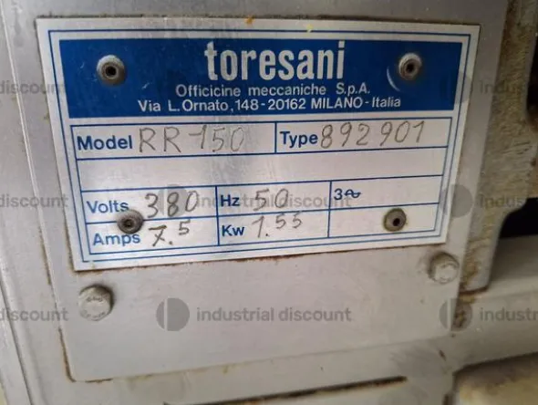 2#9255 Agnolottatrice Toresani