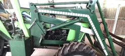 AGRIFULL TOSELLI GRISO 75 DT
