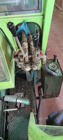 AGRIFULL TOSELLI GRISO 75 DT