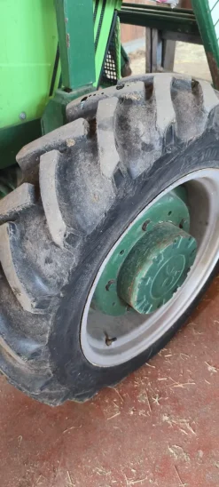 AGRIFULL TOSELLI GRISO 75 DT