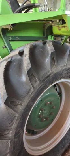 AGRIFULL TOSELLI GRISO 75 DT