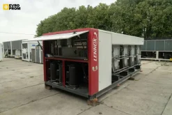 Air cooled chiller Lennox | 420 kW | Usato | Garanzia