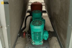 Air cooled chiller Lennox | 420 kW | Usato | Garanzia