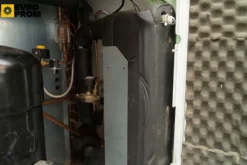Aircooled chiller Rhoss | 34 kW | 2015 | Garanzia