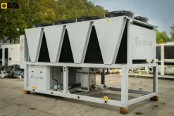 Air cooled chiller Systemair 414 kW | Usato | Garanzia