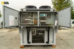 Air cooled chiller Systemair 414 kW | Usato | Garanzia