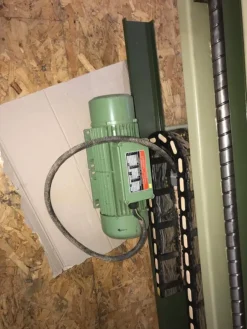 AL1100-1508 Anubatrice Masterwood