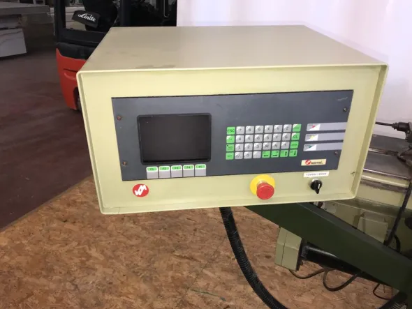 AL1100-1508 Anubatrice Masterwood