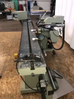 AL1100-1508 Anubatrice Masterwood