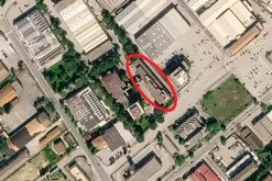#2639878 Albergo arredato con autorimessa (part 624)