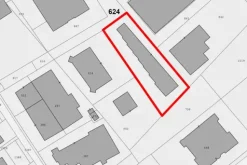 #2639878 Albergo arredato con autorimessa (part 624)