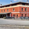 #23026 Albergo con Bar-Ristorante e due appartamenti