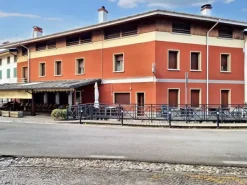 #23026 Albergo con Bar-Ristorante e due appartamenti