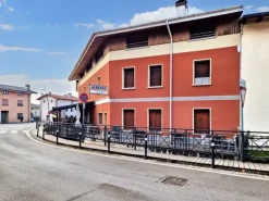 #23026 Albergo con Bar-Ristorante e due appartamenti