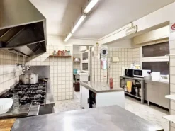 #23026 Albergo con Bar-Ristorante e due appartamenti