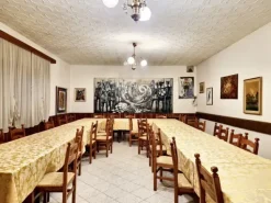 #23026 Albergo con Bar-Ristorante e due appartamenti