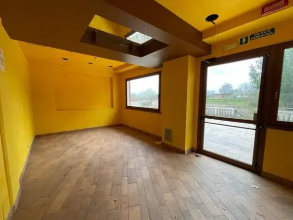 #15366 Albergo con ristorante e ampio parcheggio